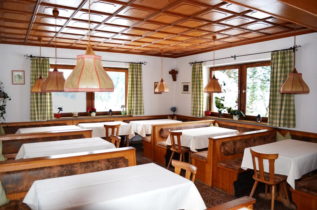 Hotel Garni Wieshof Кирхберг Экстерьер фото