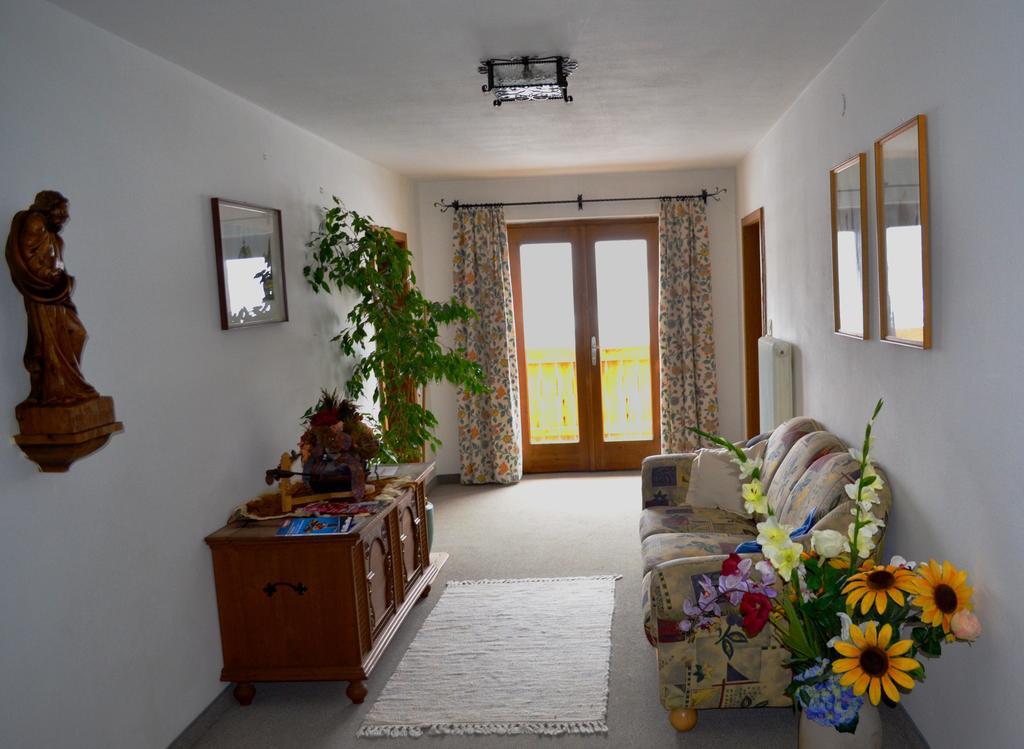 Hotel Garni Wieshof Кирхберг Экстерьер фото