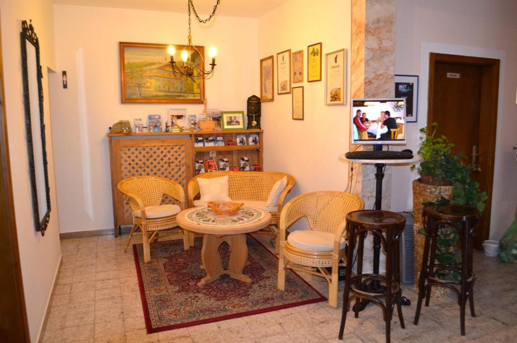 Hotel Garni Wieshof Кирхберг Экстерьер фото